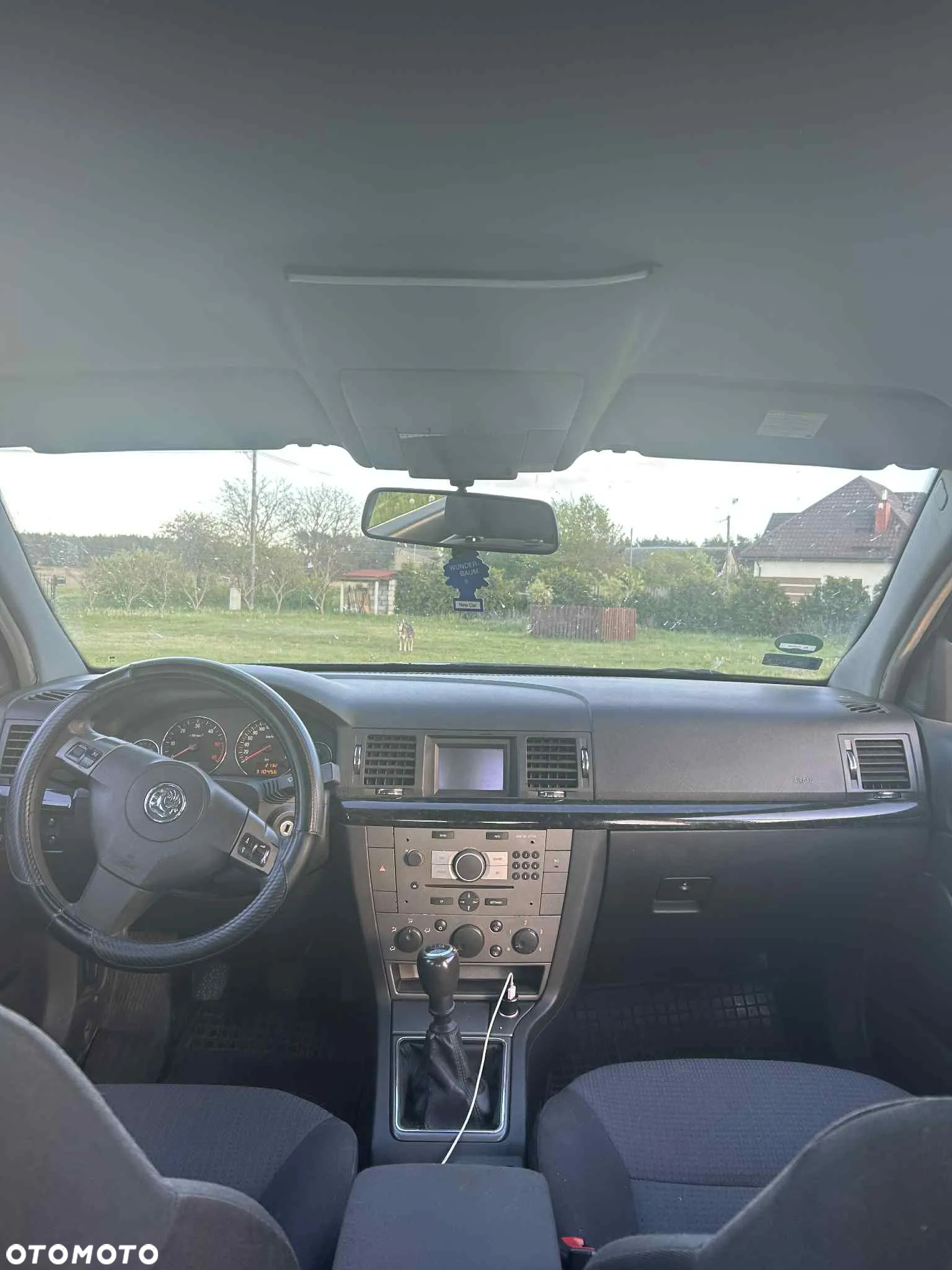 Opel Vectra 1.8 - 6