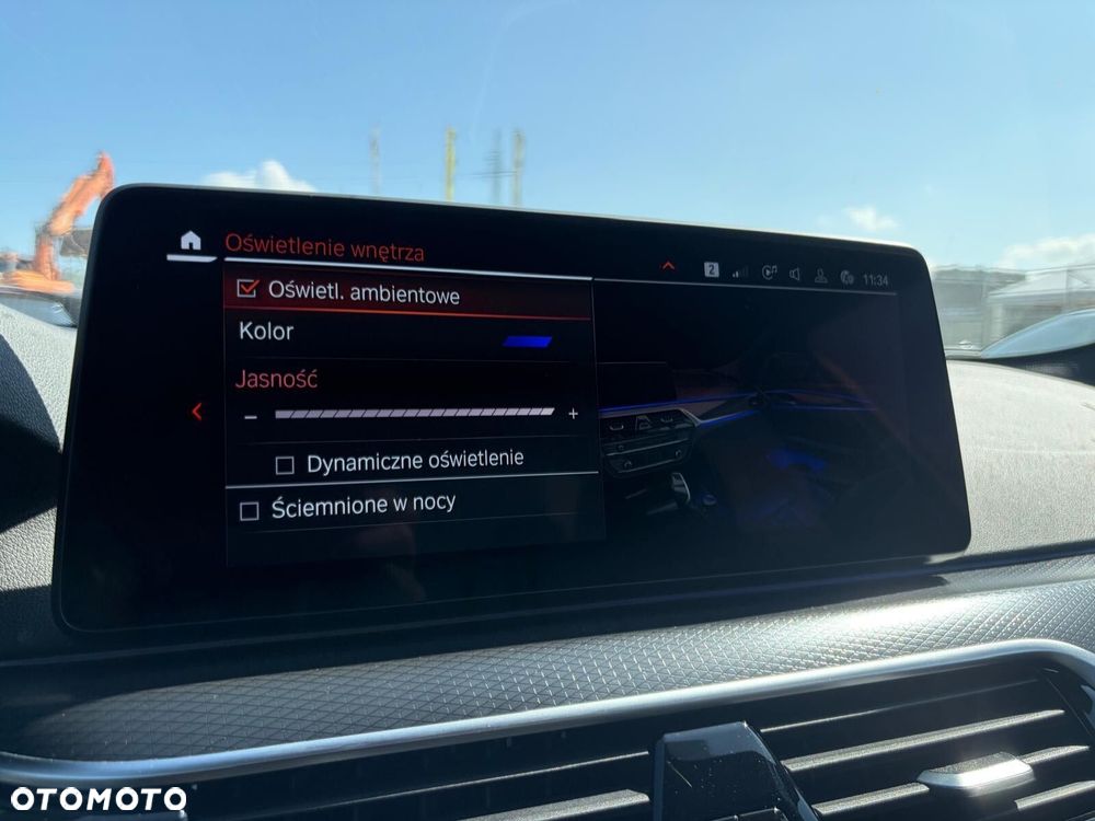 BMW Seria 5 - 9