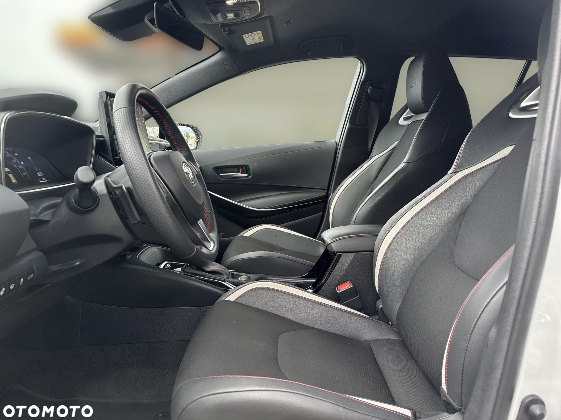 Toyota Corolla - 15