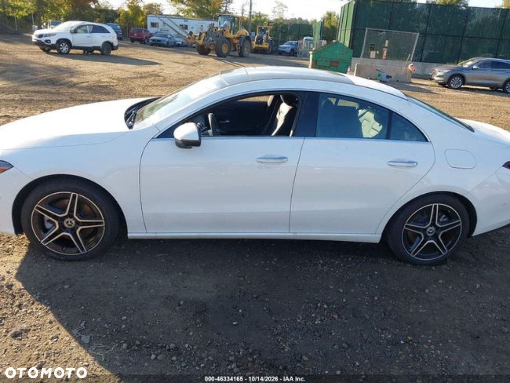 Mercedes-Benz Cla 2026 photo 2