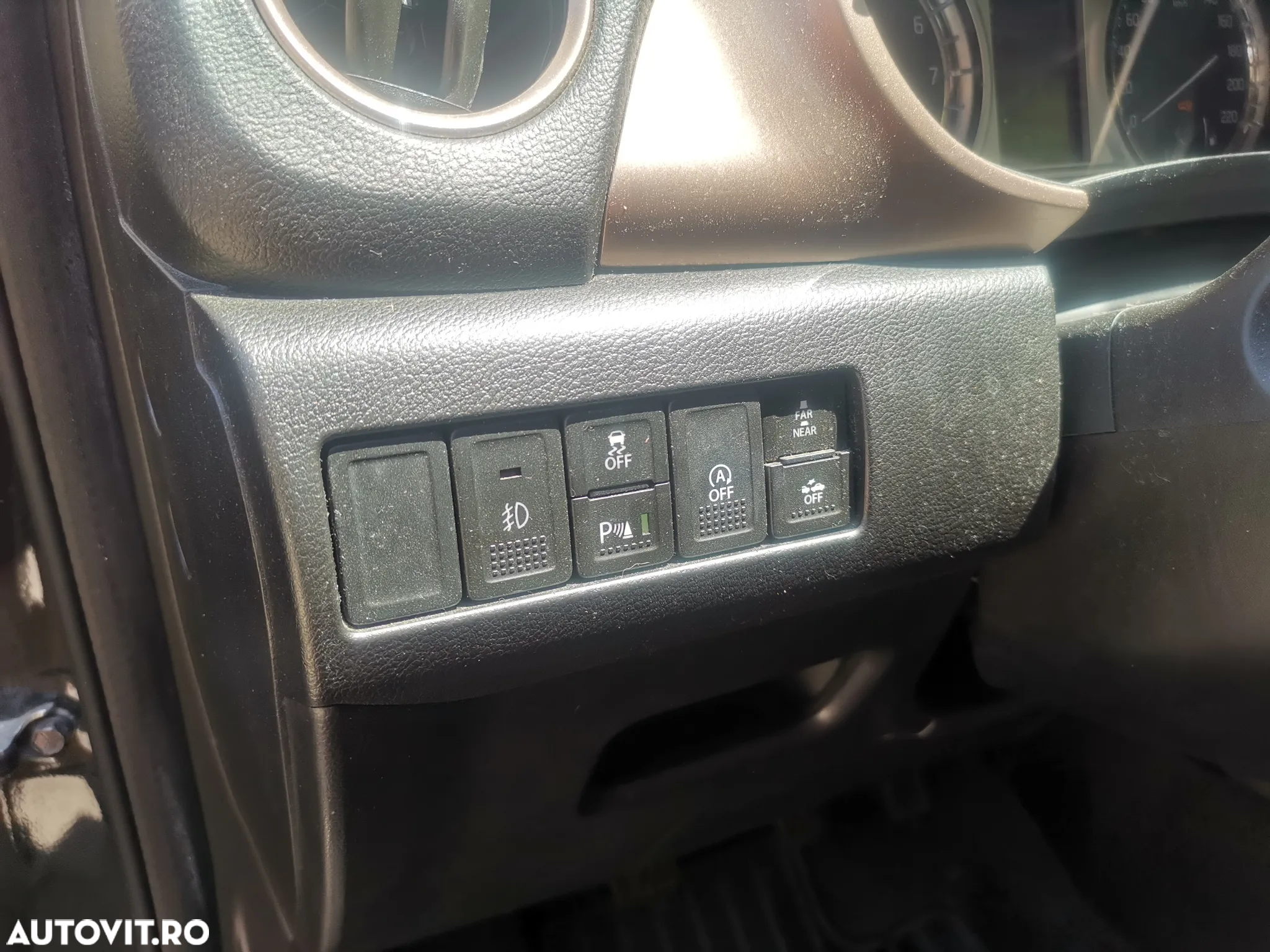 Suzuki Vitara 1.6 Spirit - 22