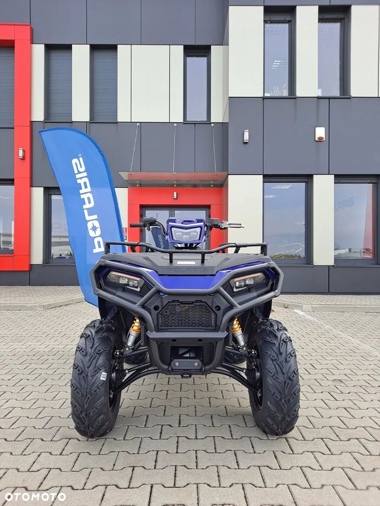 Polaris Sportsman