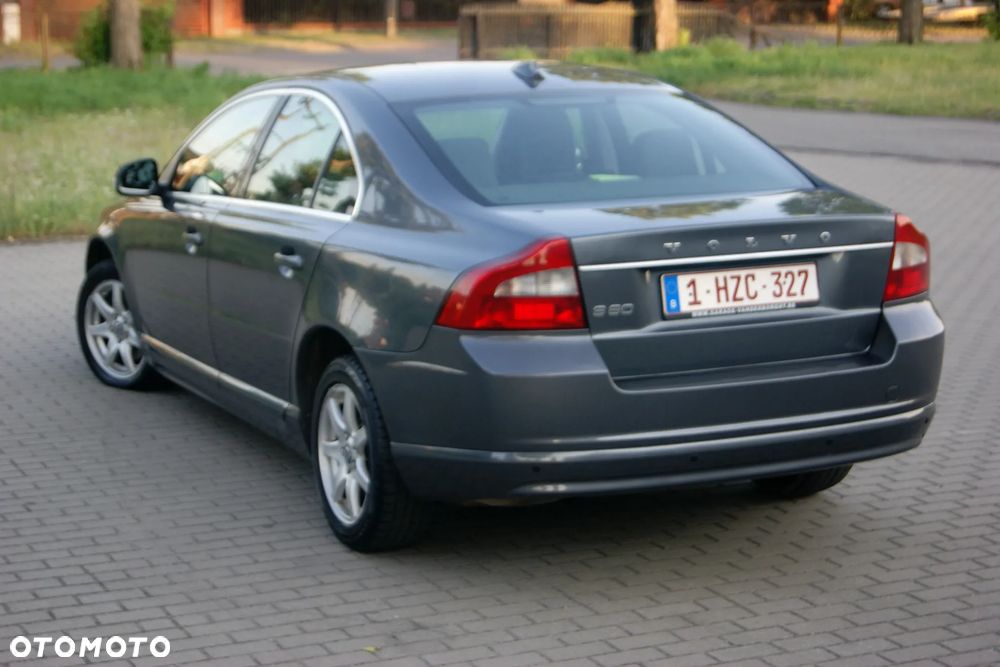 Volvo S80 2.0D Momentum - 17