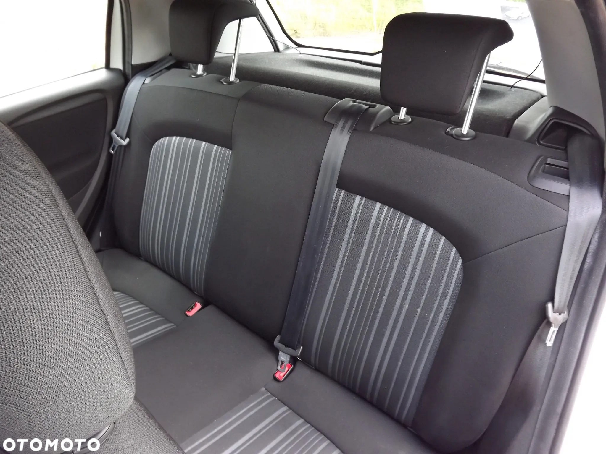 Fiat Punto Evo 1.4 8V Active - 9