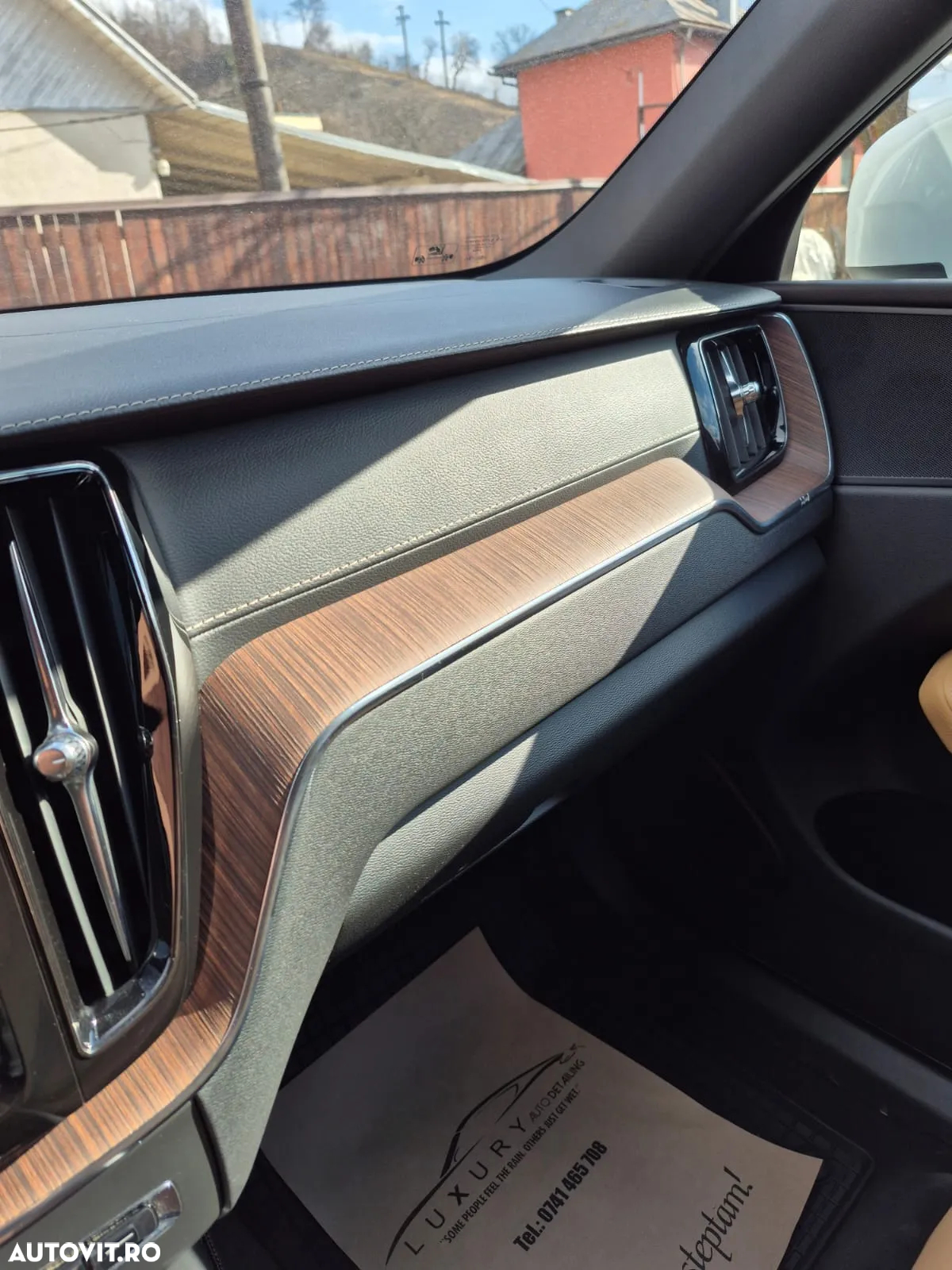 Volvo XC 60 D4 Inscription - 9