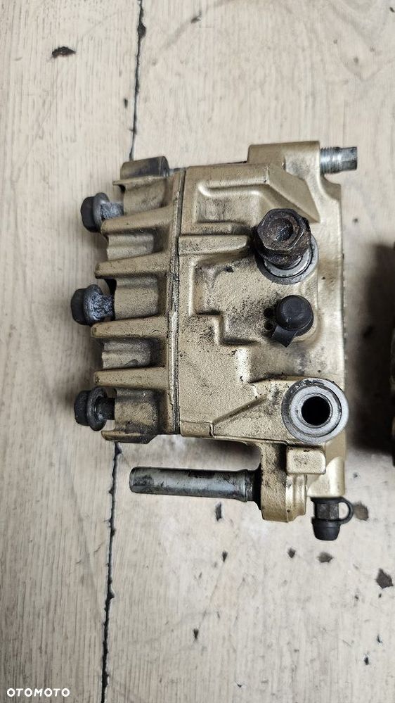 Zaciski hamulcowe Nissin - 4