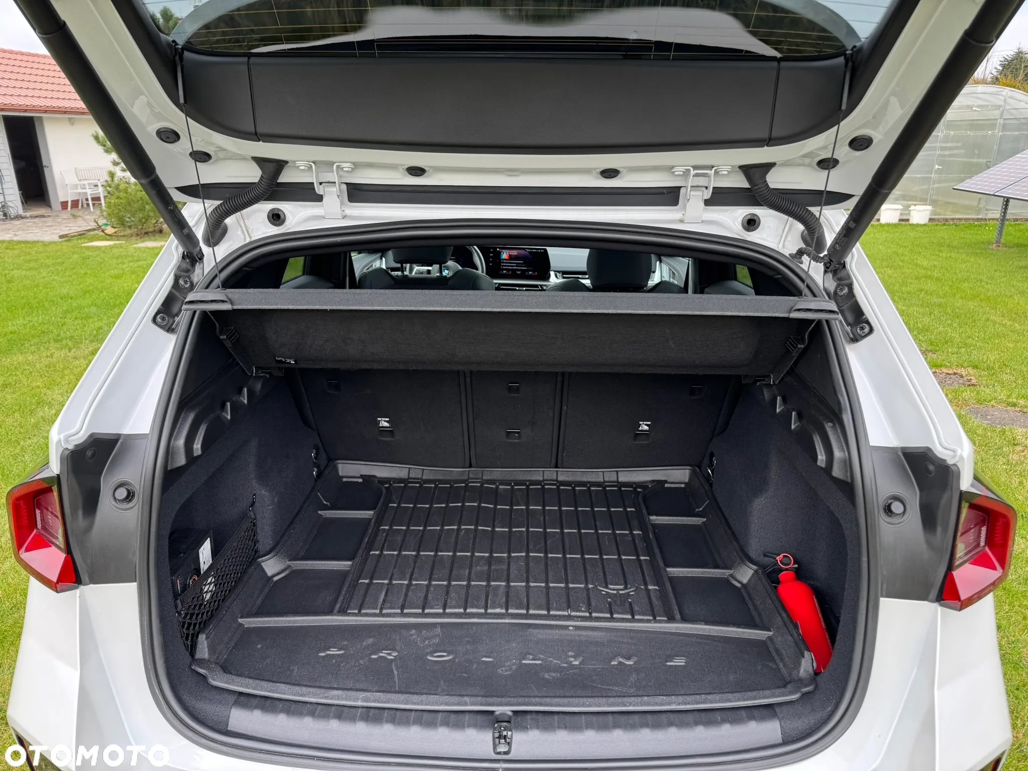 BMW X1 ver-xdrive23d-m-sportpaket - 16