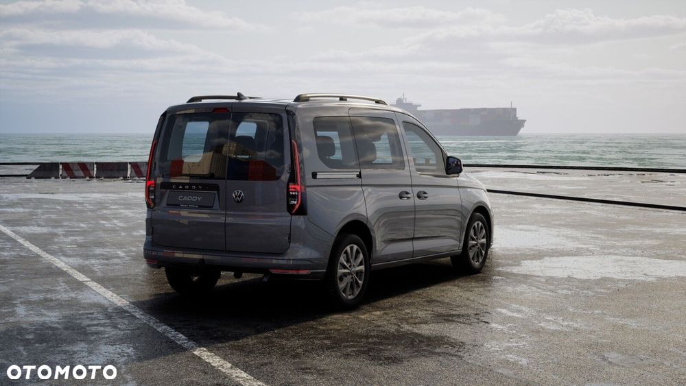 Volkswagen Caddy 2.0 TDI - 7