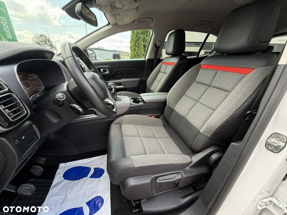 Citroën C5 Aircross Pure Tech 130 S&S PLUS - 23