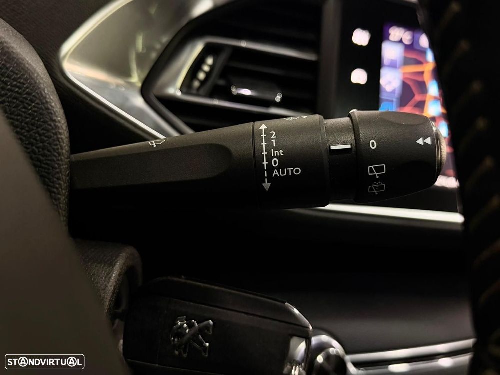 Peugeot 308 PureTech 110 Stop & Start Active Pack - 25