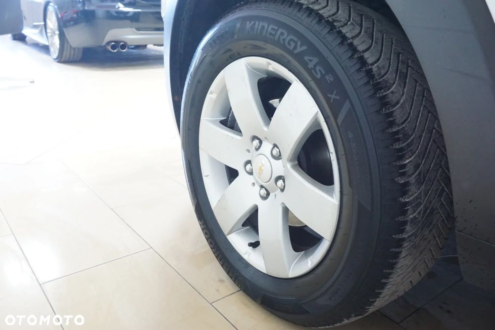 Chevrolet Captiva 2.2 2WD LT+ - 11