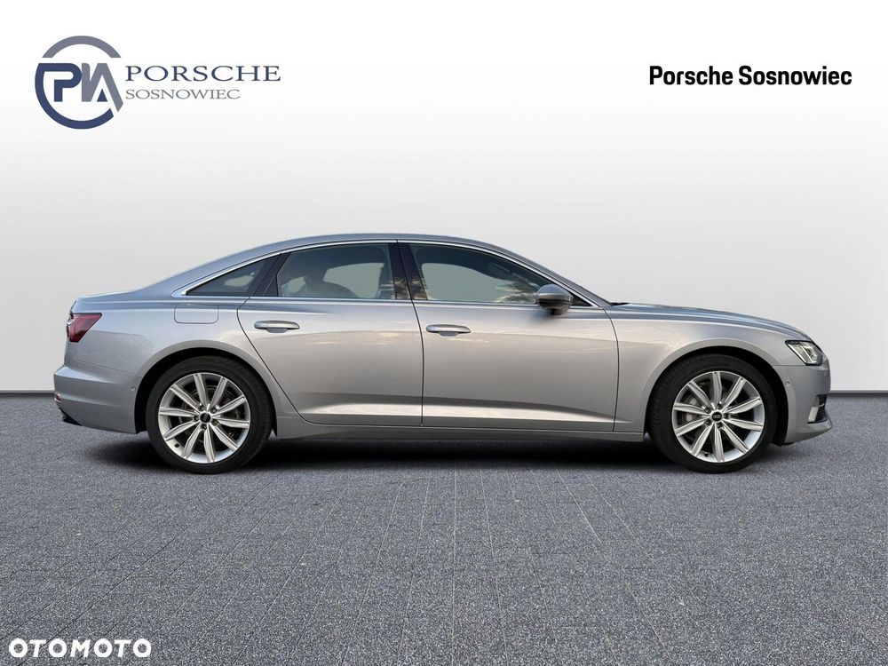 Audi A6 Limousine - 8