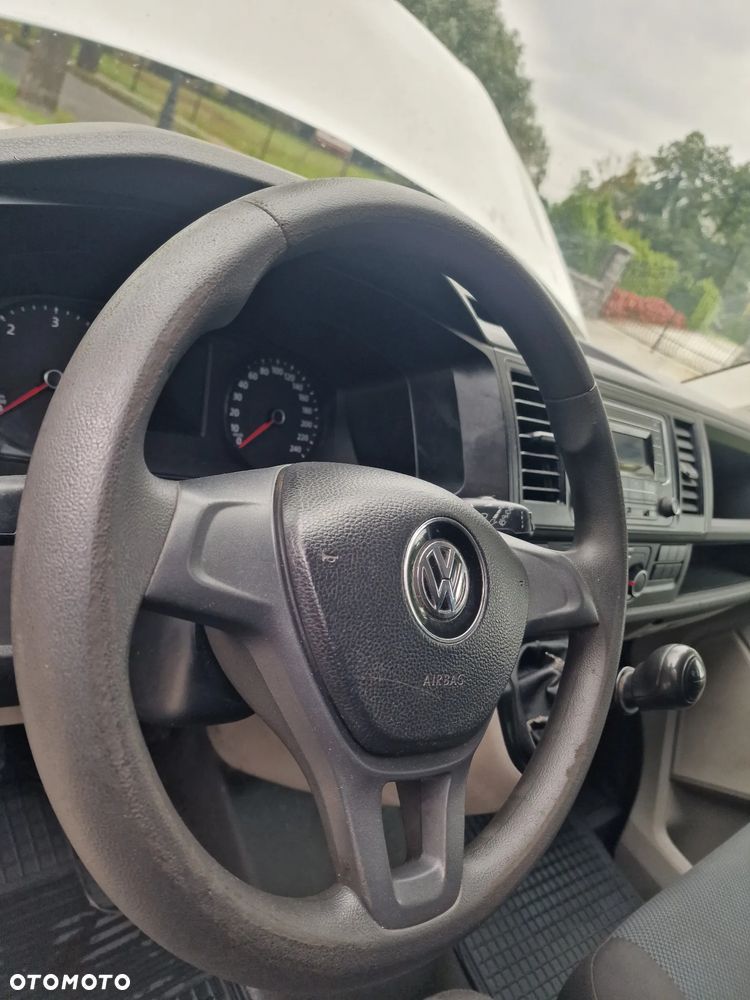 Volkswagen Transporter 2.0 TDI L1 Comfortline - 16