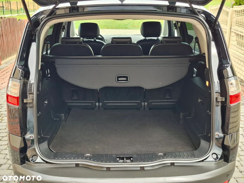 Ford S-Max 2.0 Viva Titanium - 10