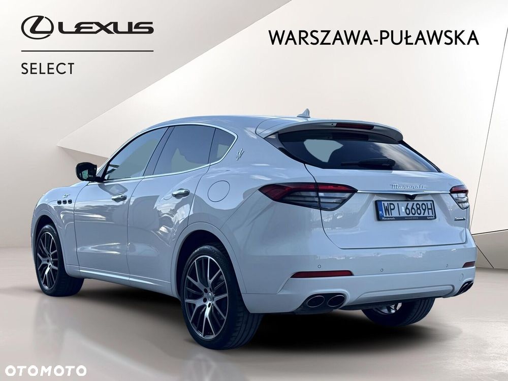 Maserati Levante - 9