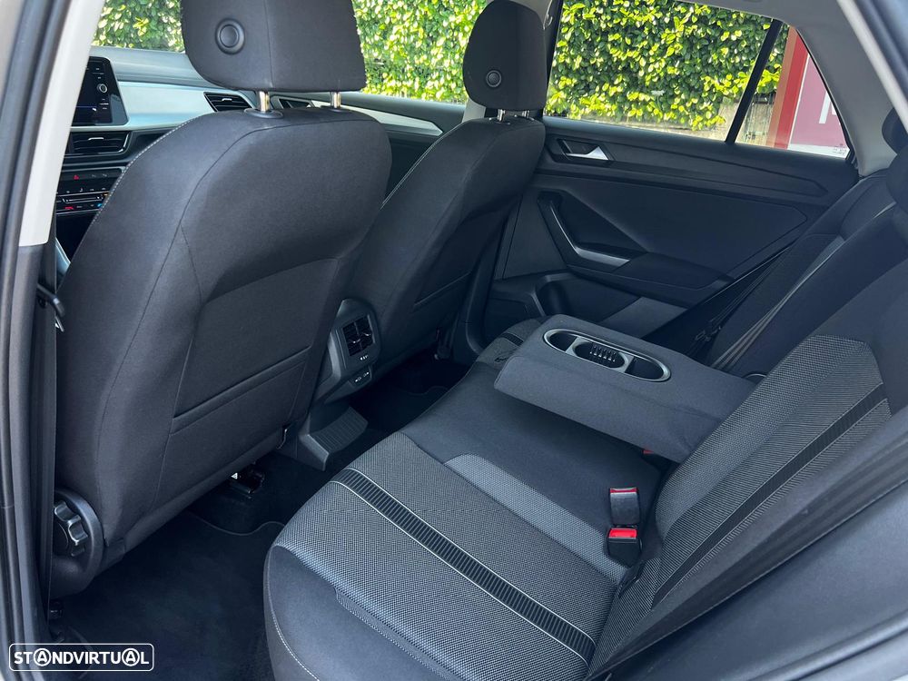 VW T-Roc 1.0 TSI Life - 16