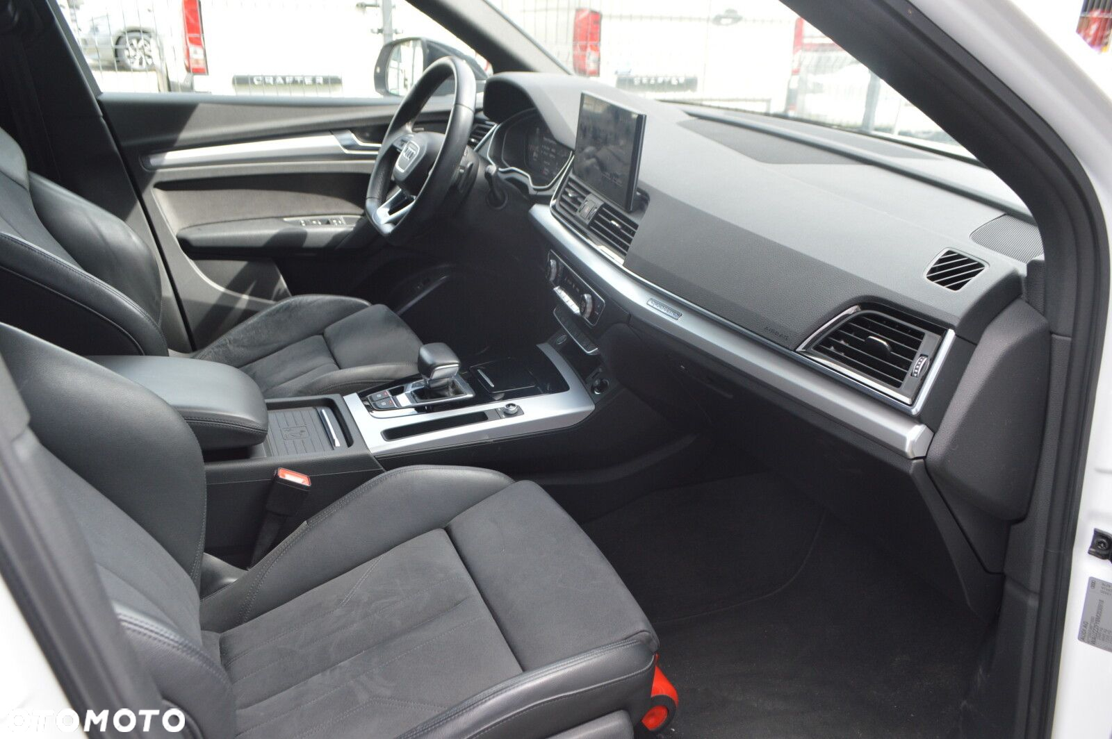 Audi Q5 - 26