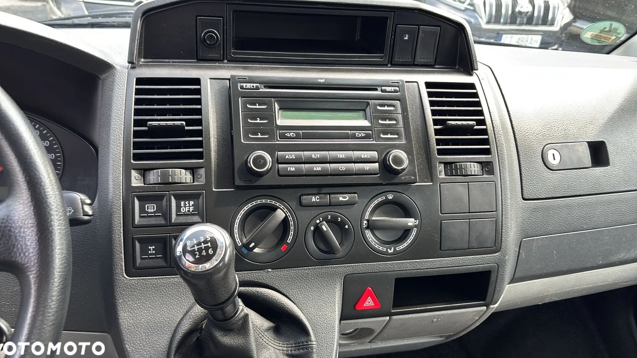 Volkswagen Transporter T5 - 13