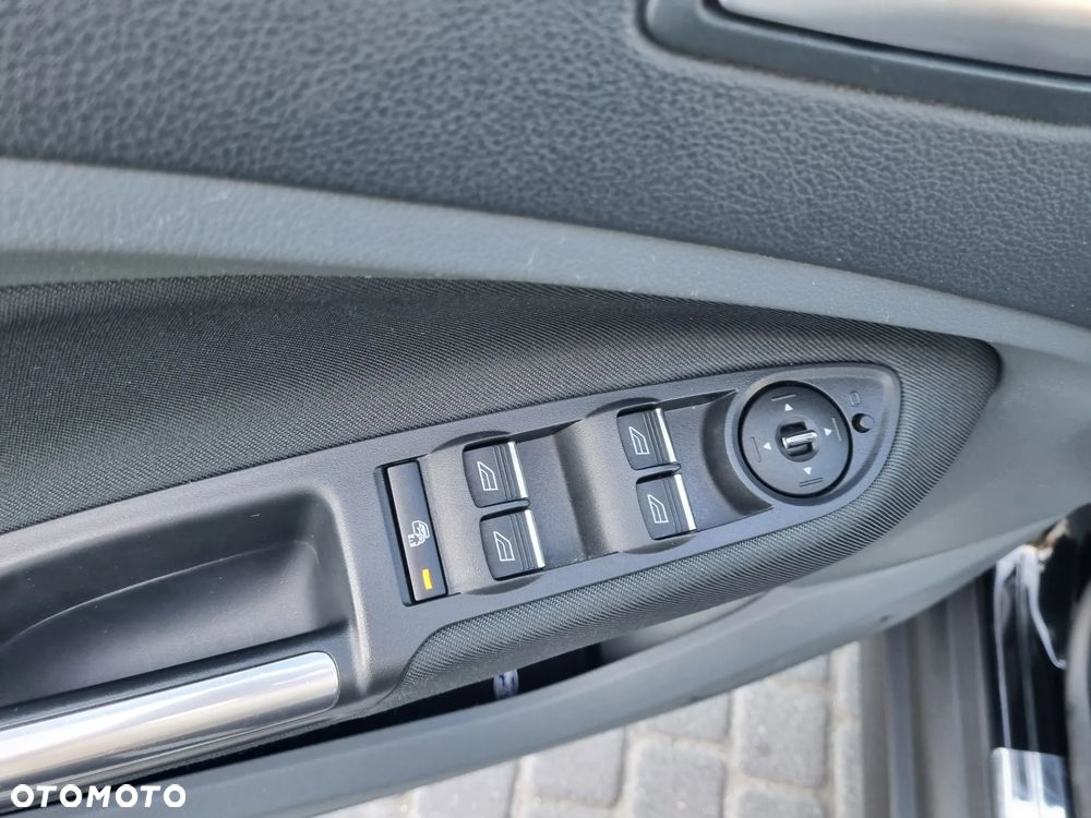 Ford Grand C-MAX 1.0 EcoBoost Start-Stopp-System Titanium - 16