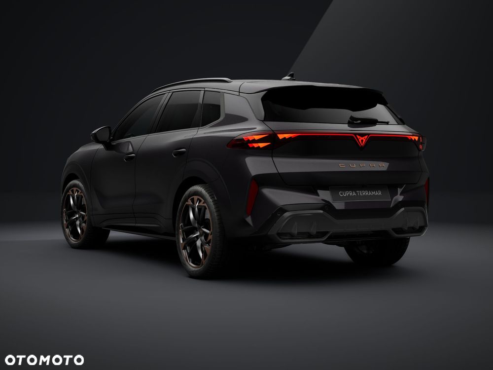 Cupra Terramar 2.0 TSI 4Drive VZ DSG - 4