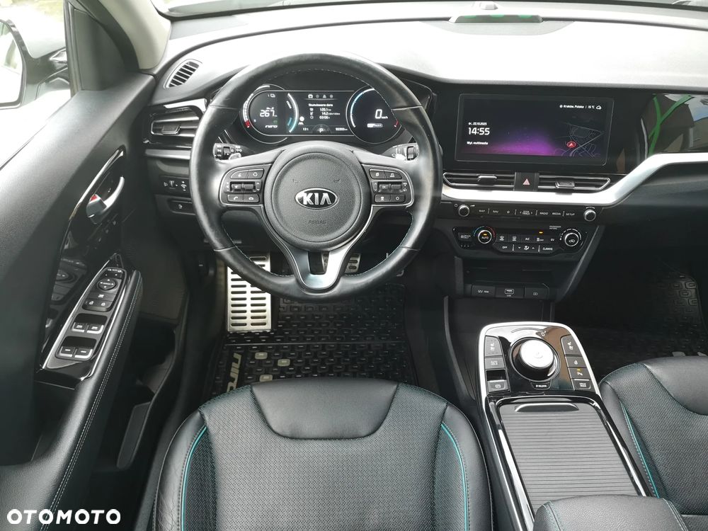 Kia Niro e-Niro 64kWh XL - 15