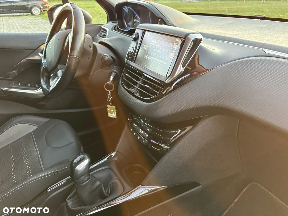 Peugeot 2008 1.2 Pure Tech Crossway S&S - 40