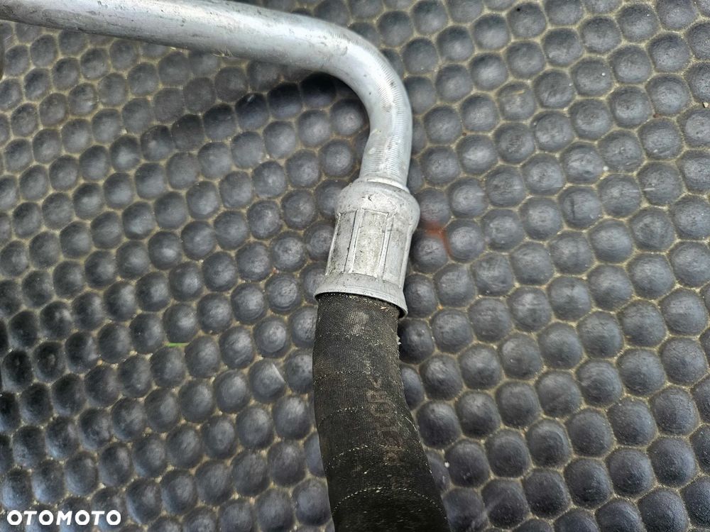Waż 9168365 6989309 Przewod Rurka Kruciec Klima Klimatyzacji BMW E81 E87 E90 E91 E92 - 14