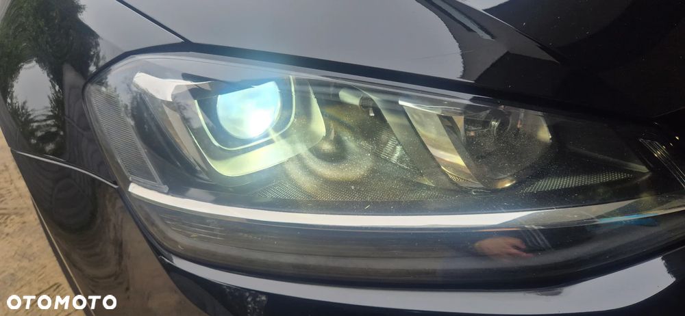 Volkswagen Golf VII 1.4 TSI BMT Comfortline - 5