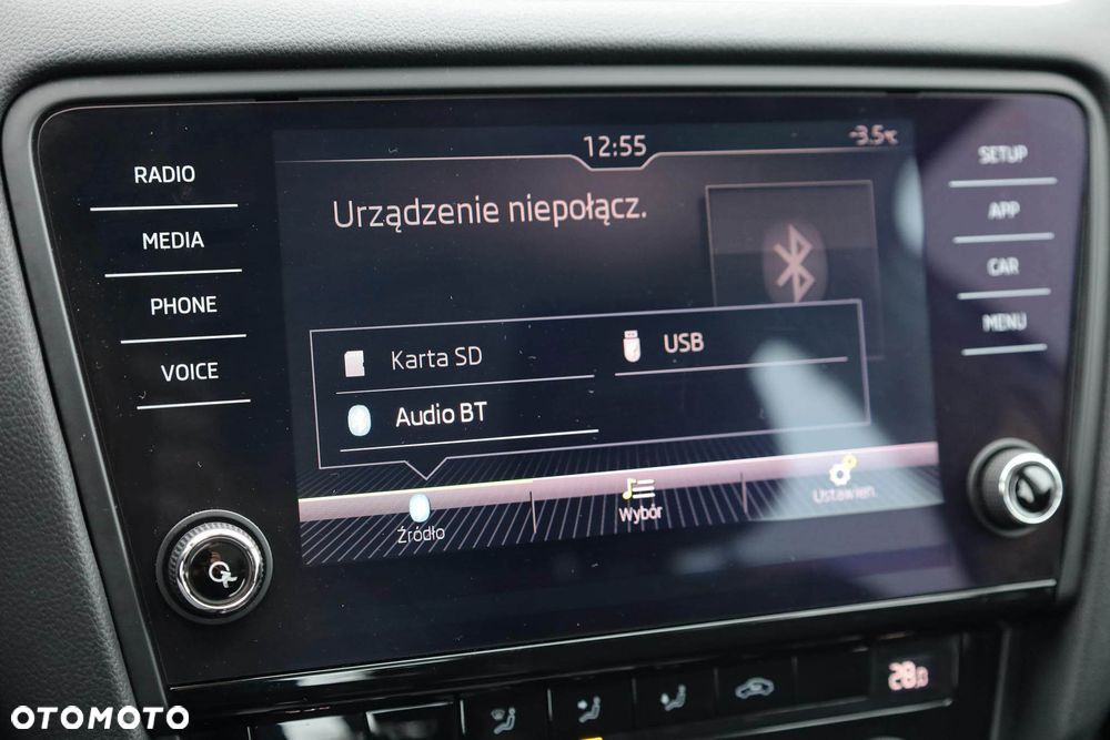 Skoda Octavia 1.5 TSI ACT Ambition - 17