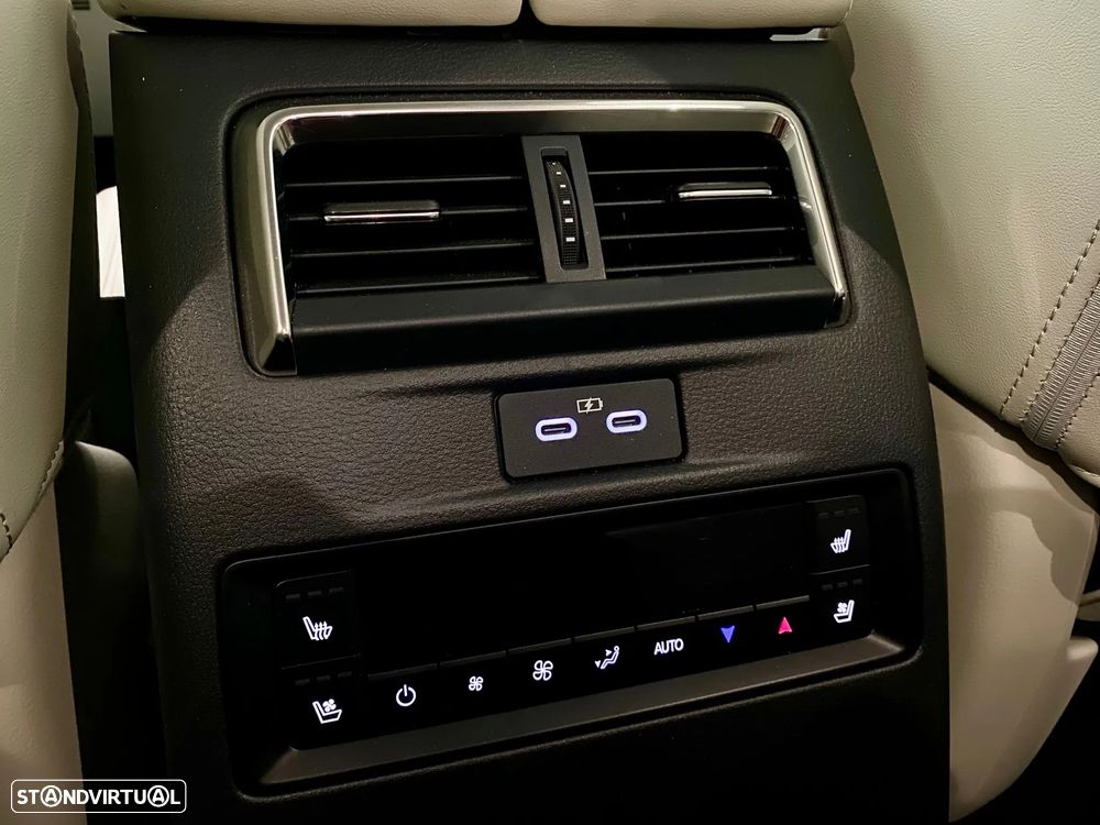 Mazda CX-80 2.5L e-Skyactiv PHEV Takumi Plus - 12