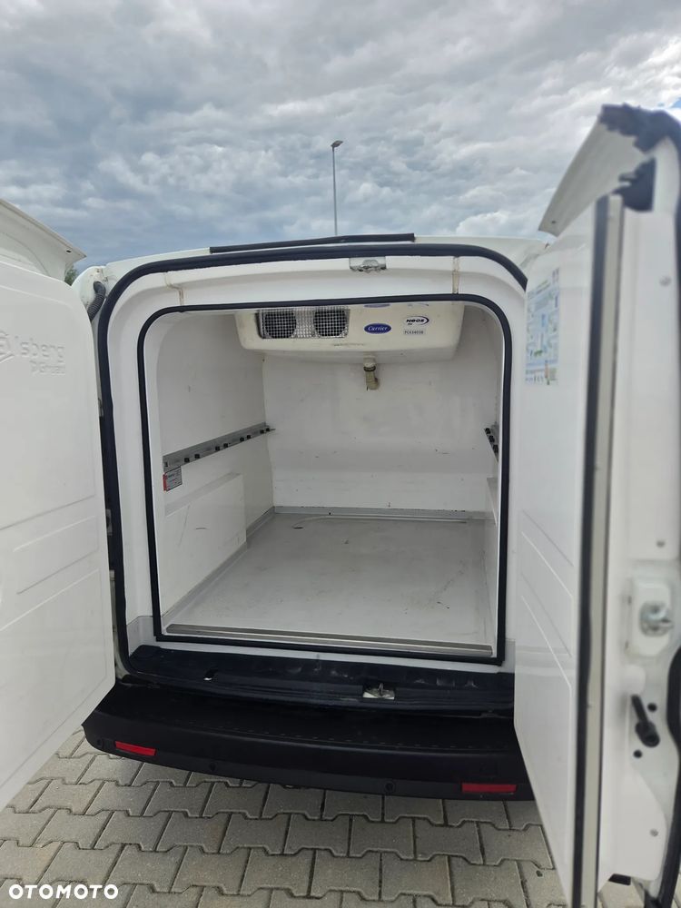 Fiat Doblo - 6