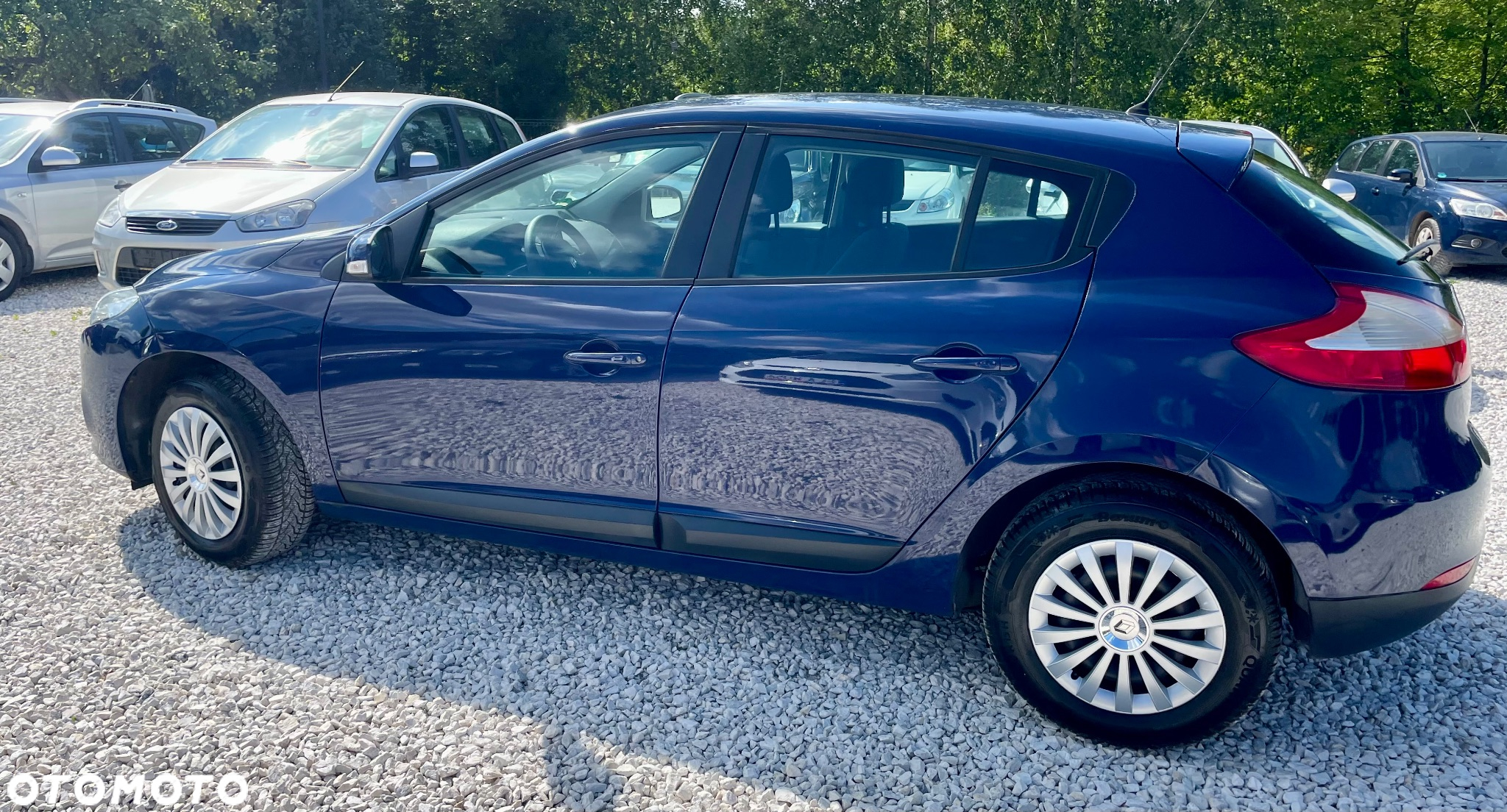 Renault Megane 1.6 16V 100 Expression - 13