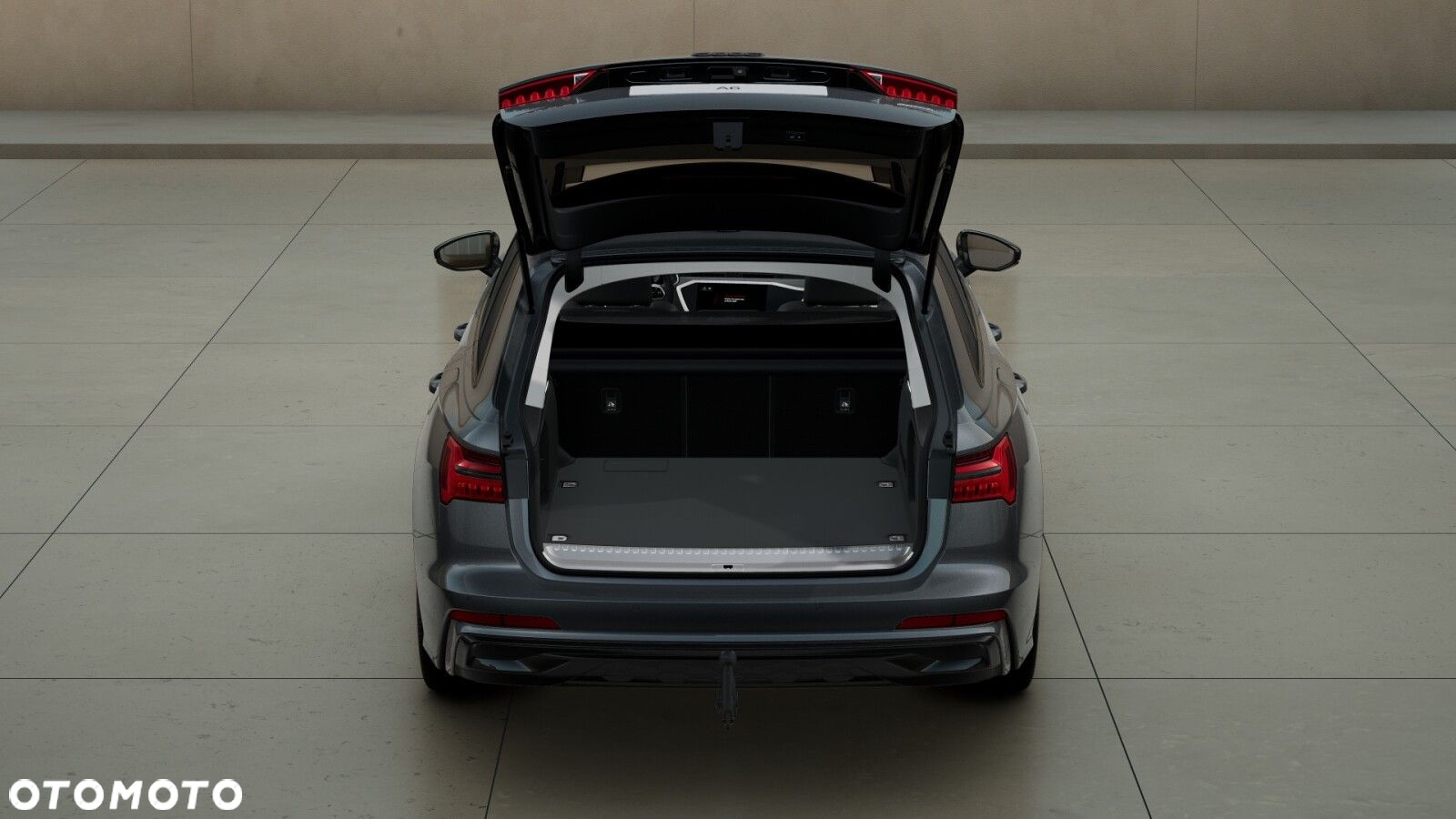 Audi A6 - 10
