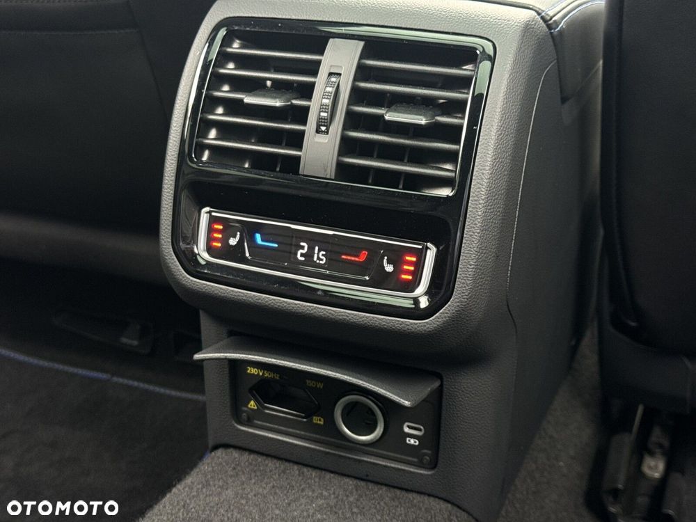 Volkswagen Arteon Shooting Brake 2.0 TSI 4Motion R DSG - 16