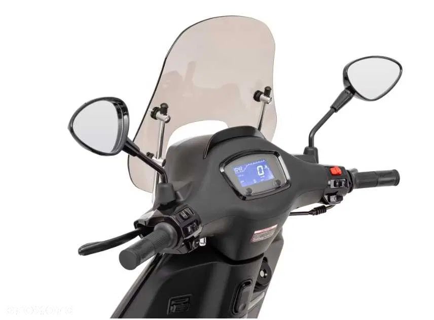Romet Retro - 7