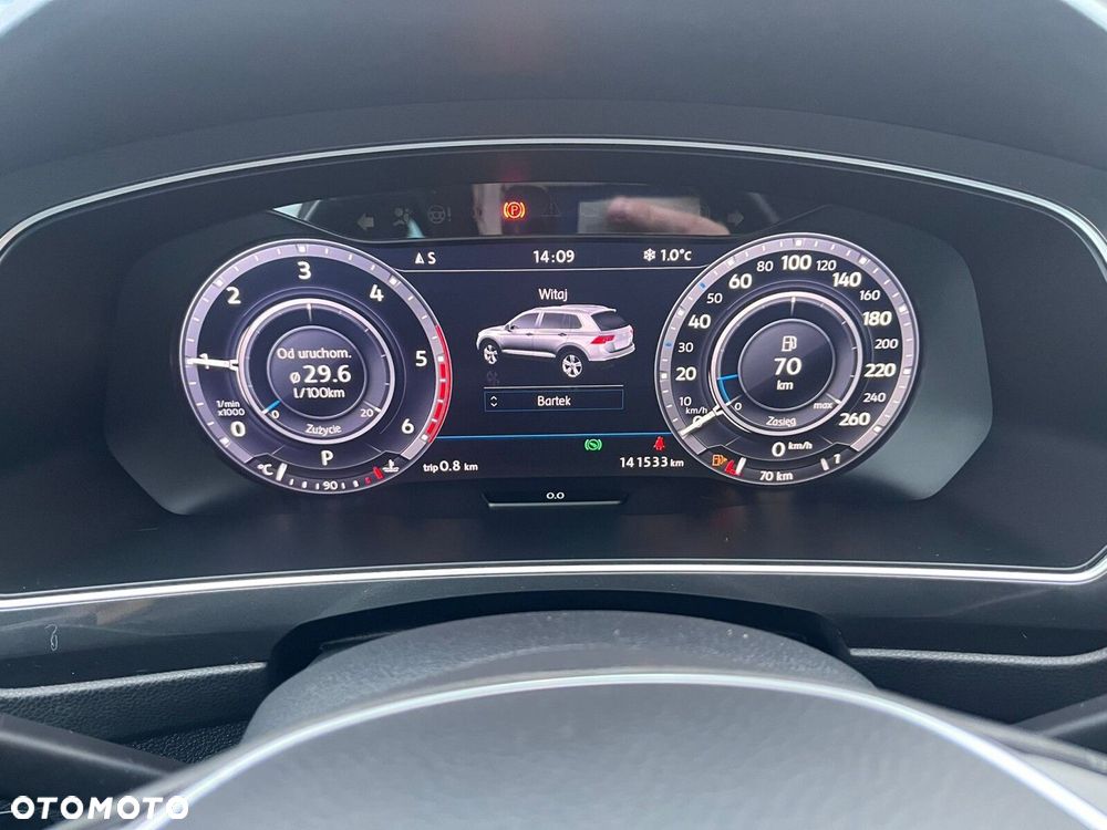 Volkswagen Tiguan 2.0 TDI BMT SCR 4Mot Highline DSG - 23