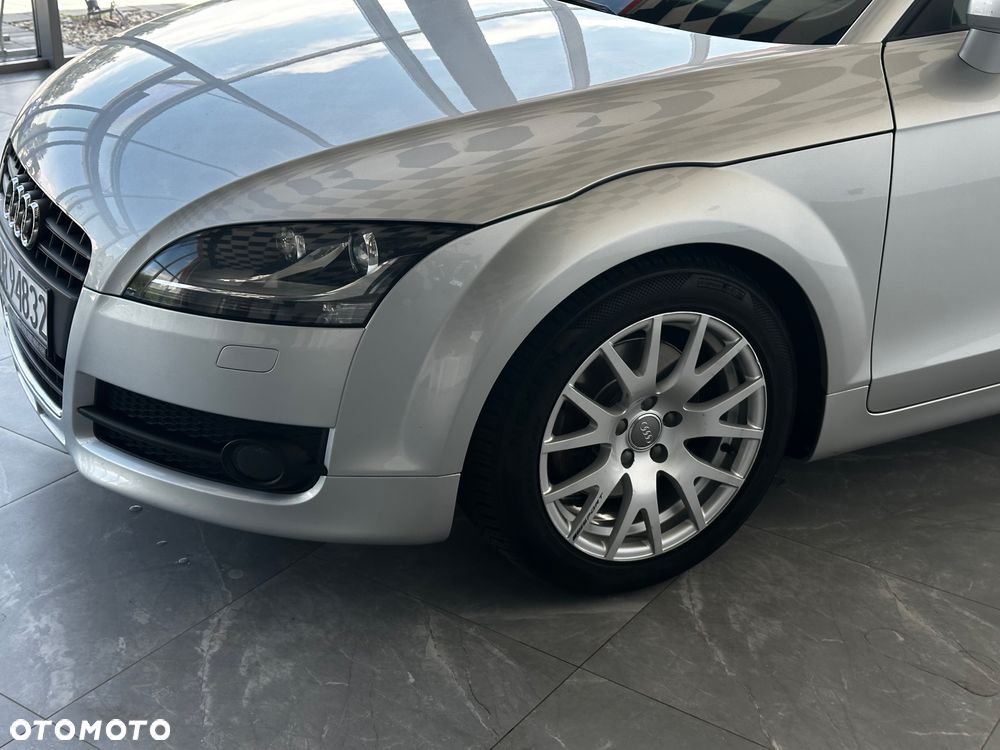 Audi TT Roadster 2.0 TFSI - 30