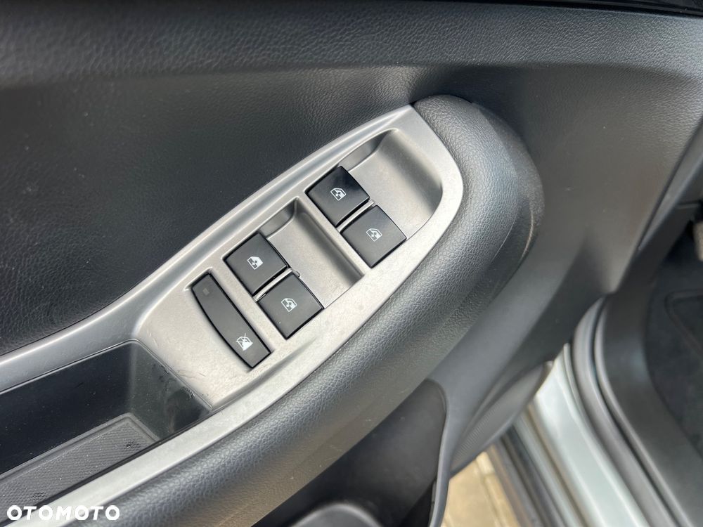 Chevrolet Orlando 1.8 LT+ - 17