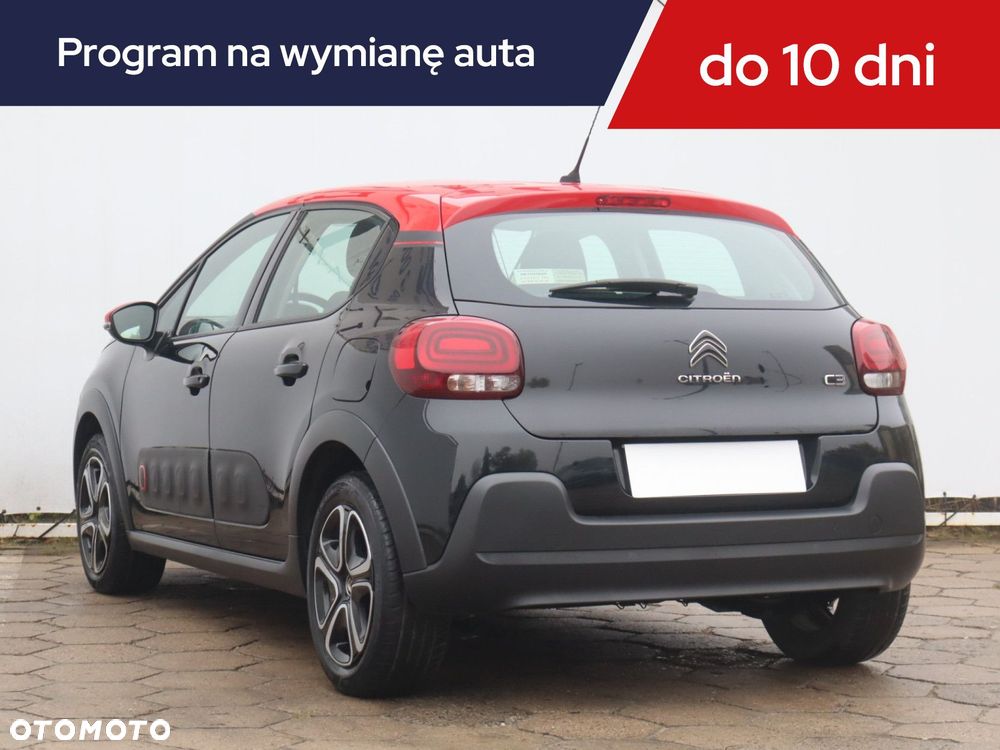 Citroen C3 2018 photo 5