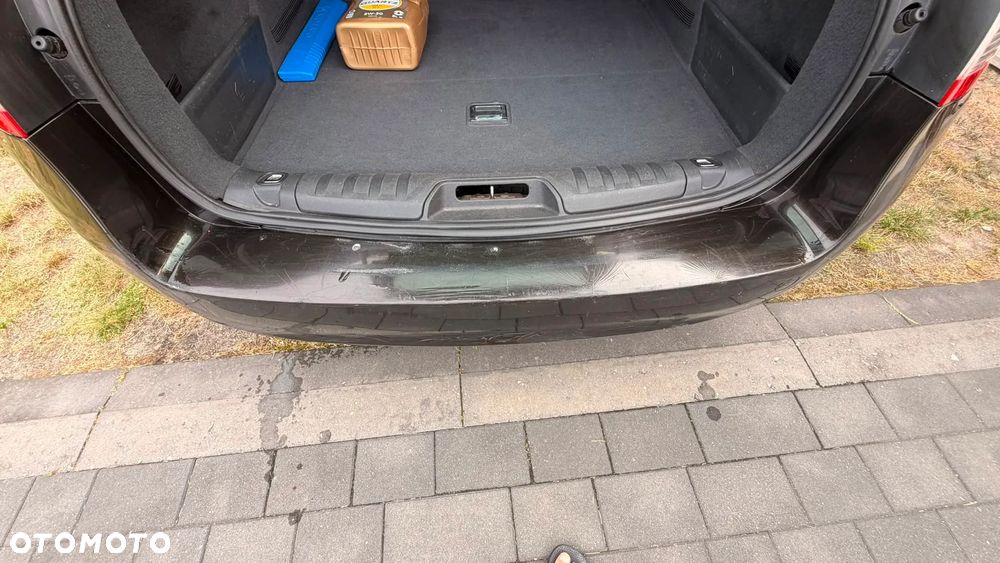 Peugeot 508 e-HDi FAP 110 EGS6 Access - 11