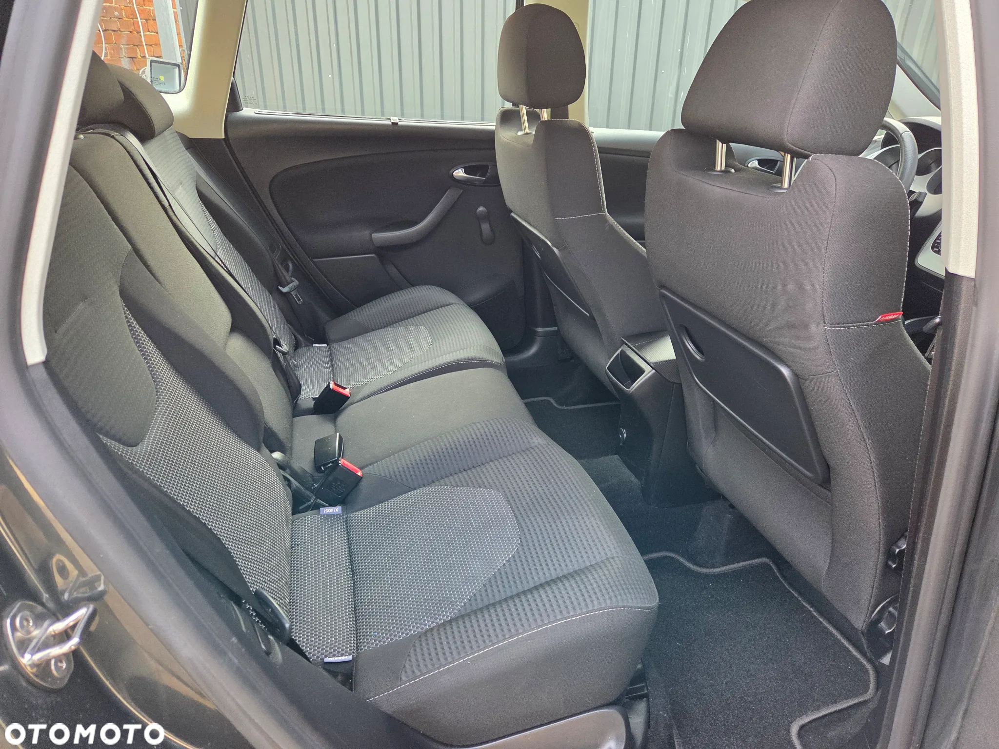 Seat Altea XL 2.0 TDI 4x2 Freetrack - 15