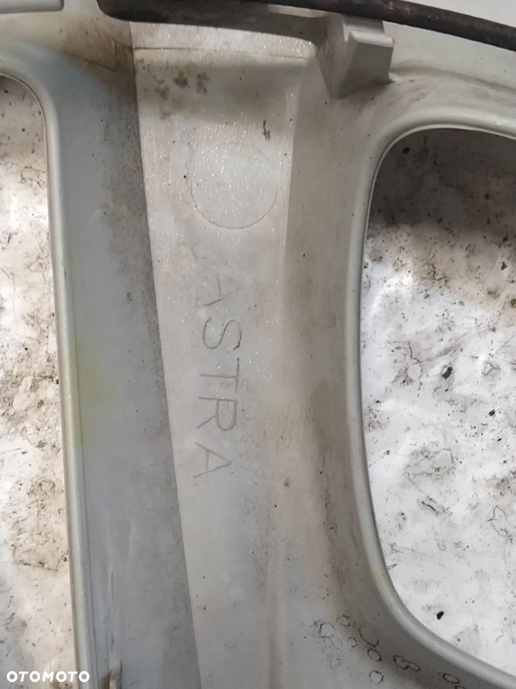 OPEL ASTRA 5 V K KOŁPAKI R16 CALI ORYGINAŁ - 9