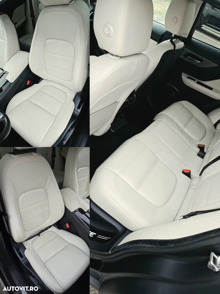 Jaguar F-Pace 20d RWD Prestige - 3