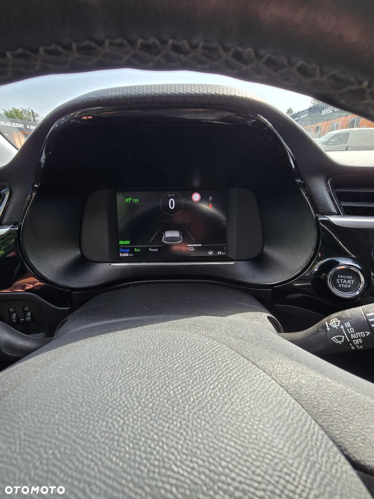 Opel Corsa Electric Edition - 32