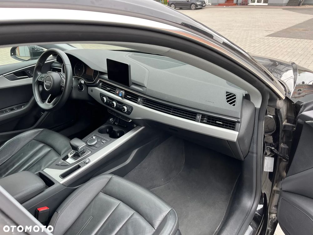 Audi A5 Sportback - 11