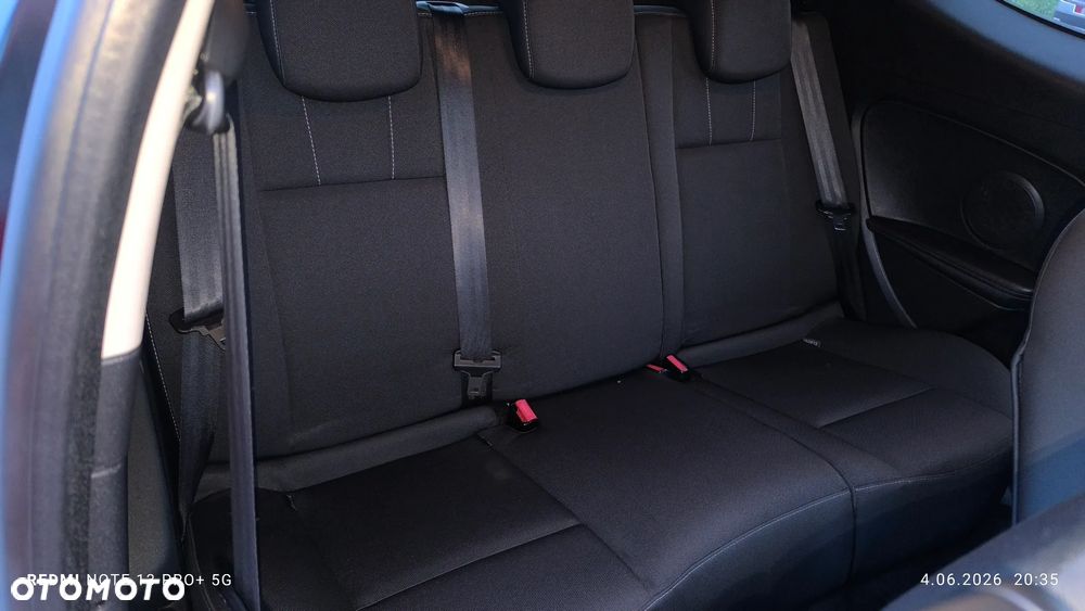 Renault Megane 1.6 16V Luxe Dynamique - 28