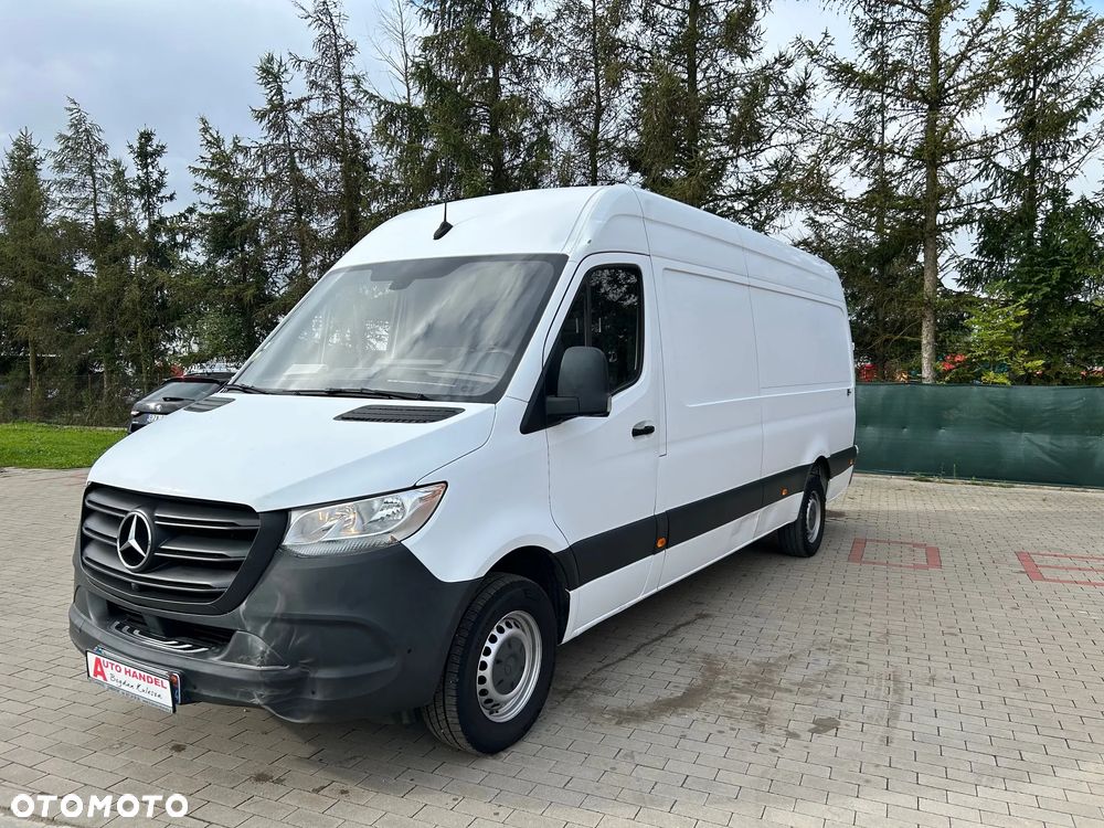 Mercedes-Benz SPRINTER 316 CDI - 2