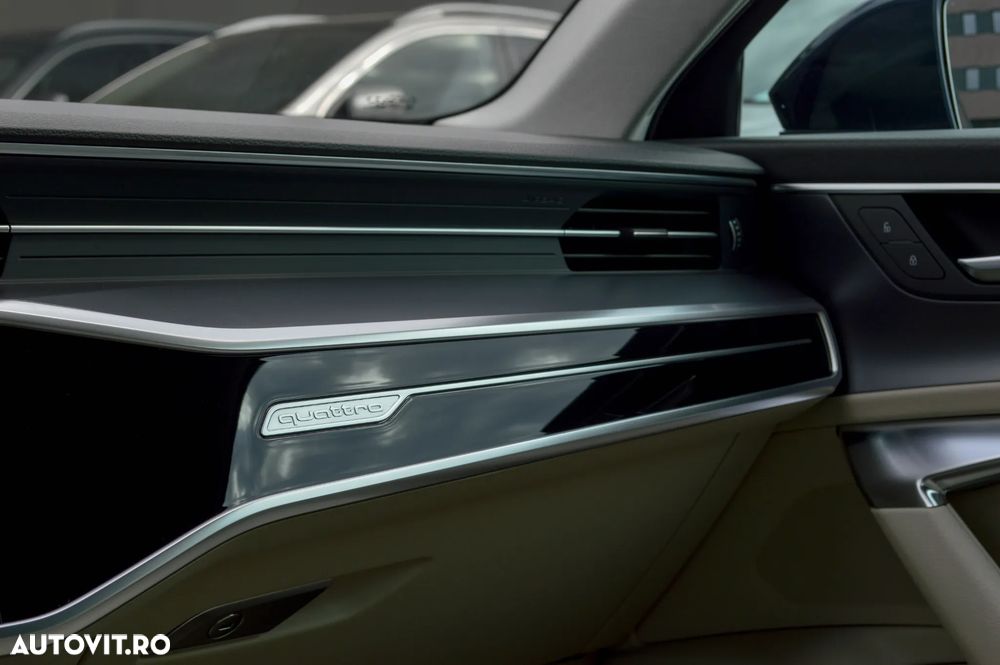 Audi A6 Limuzina 40 TDI quattro S tronic - 30