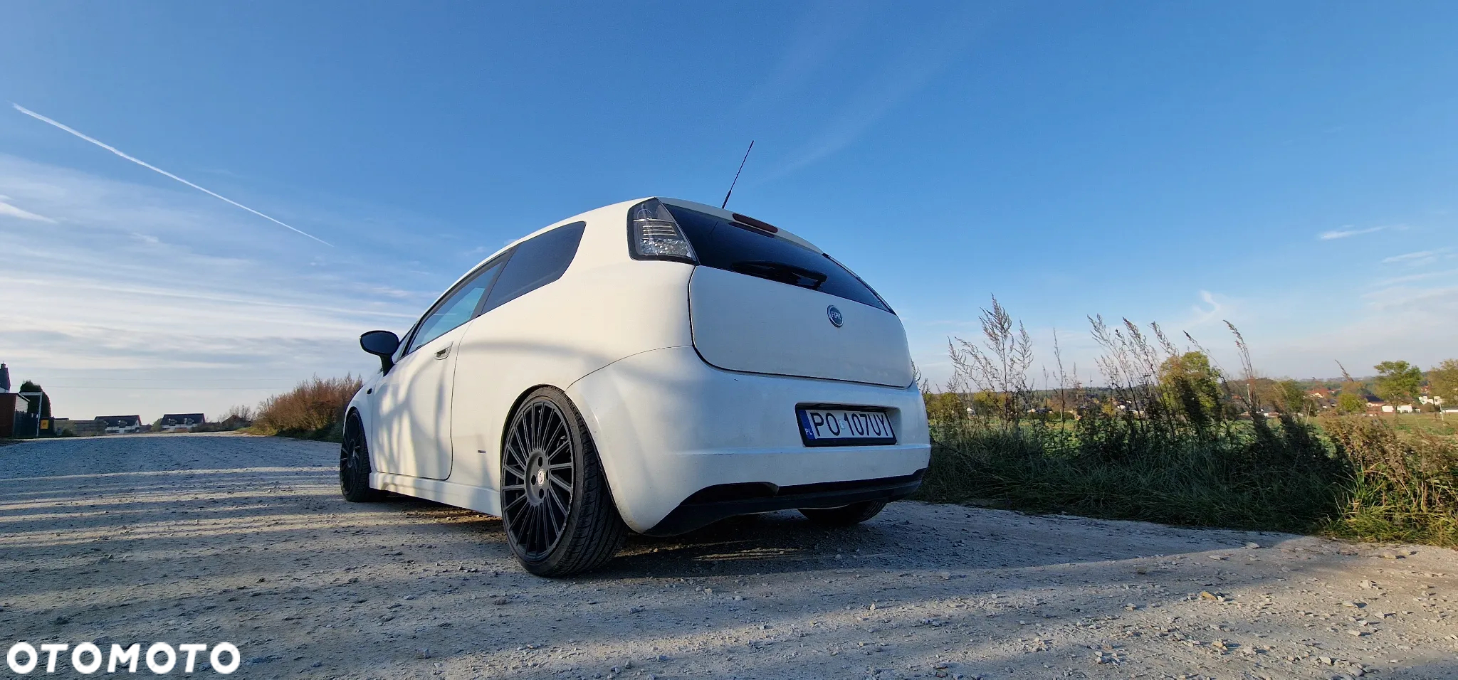 Fiat Punto 1.3 Multijet Easy - 3