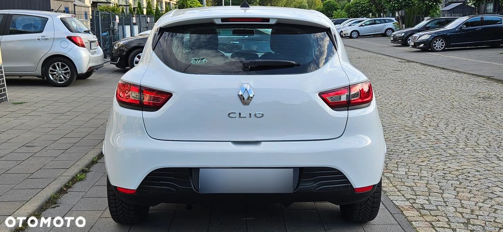 Renault Clio Cargo 1.2 16V 75 Extra - 28